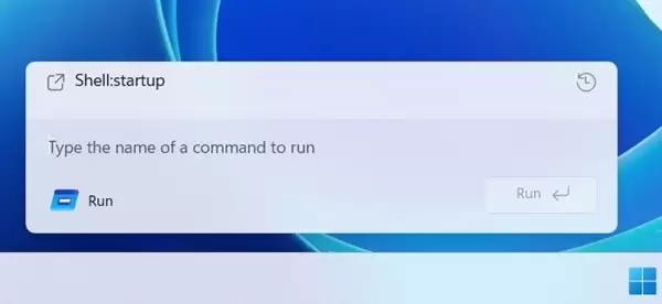 微软Windows运行窗口大更新!提前启用方法来了