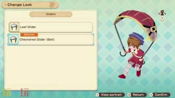 《牧场物语 来吧！风之繁华集市》1.3.0版本更新已发布！