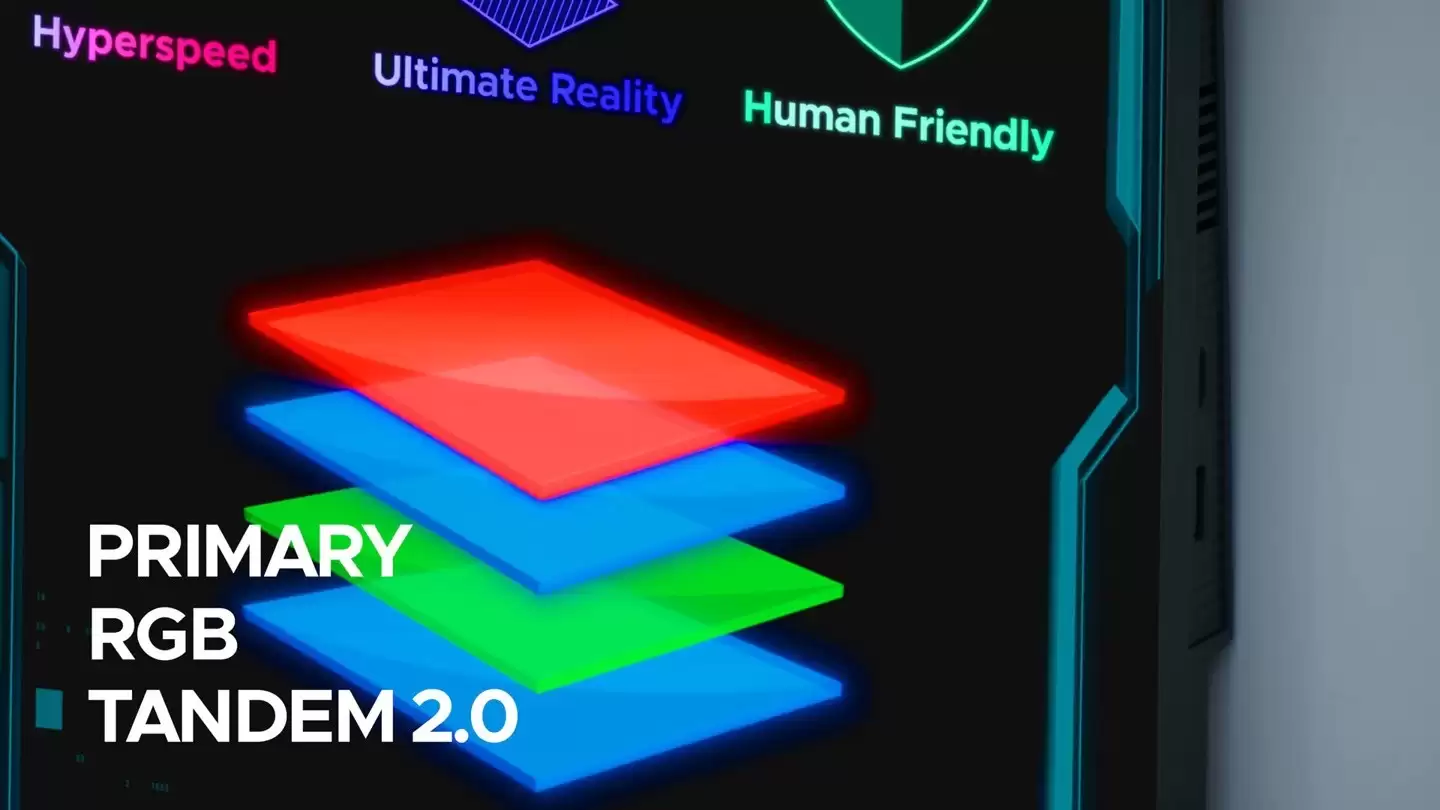 LG Display推Tandem WOLED新品 搭载2.0技术