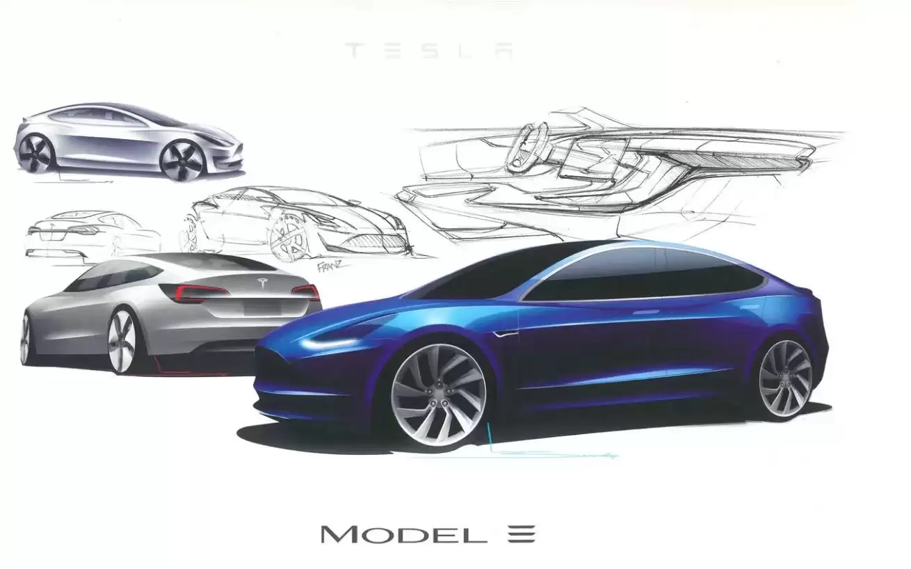 揭秘特斯拉门把手设计：十年前决策埋下安全隐患 马斯克学苹果要求电动控制