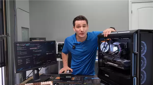 整整晚了半年！海盗船终于更新主机BIOS：还是得靠曝光