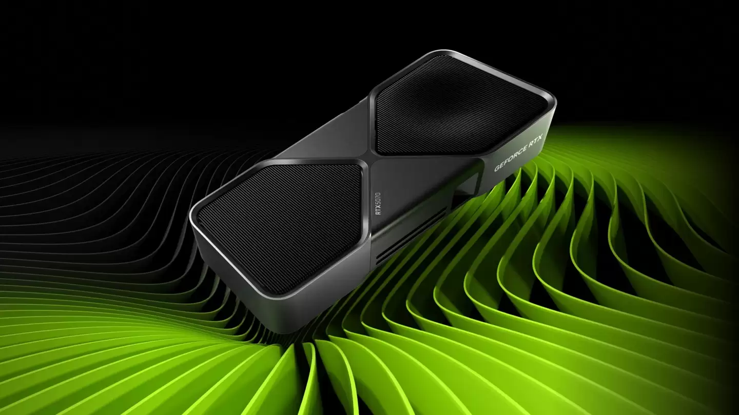 英伟达发布热更新 GeForce 显卡驱动 591.67,修复三项问题