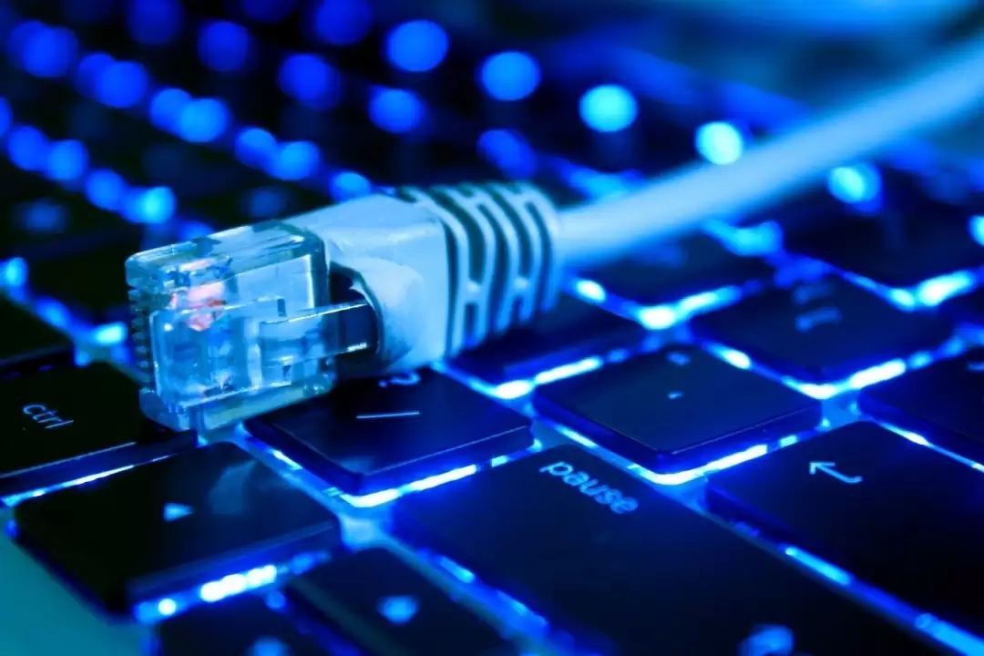 我国千兆宽带用户突破2.39亿户