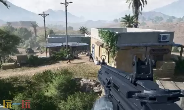 三角洲行动手游航天基地拉小宅手提箱在哪 航天基地拉小宅手提箱位置