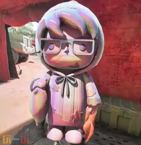 三角洲行动手游炫彩拉小宅怎么获得 炫彩拉小宅获取方法