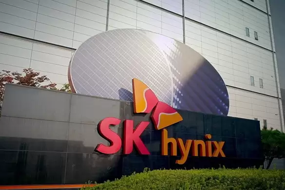 效能高出10倍!英伟达、SK海力士与群联电子共同开发AI专用固态硬盘