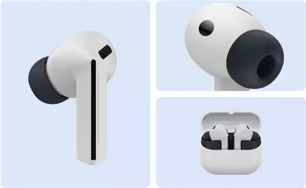 邂逅圣诞礼遇 三星 Galaxy Buds3 系列让音乐相伴生活