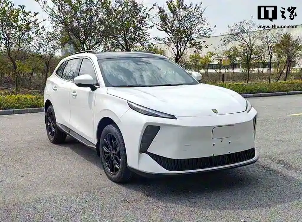 东风风行雷霆增程版上市，售12.99万元