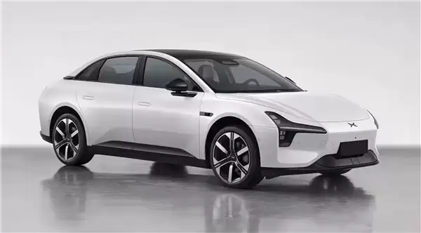 新款小鹏MONA M03电池续航曝光，2025年11月交付超1.48万辆