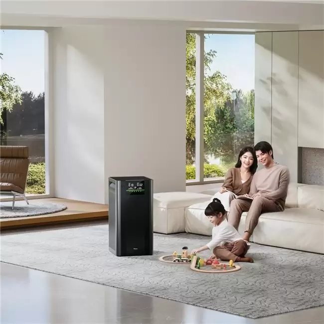 2025空气净化器七重消杀与静电无耗材方案深度对比