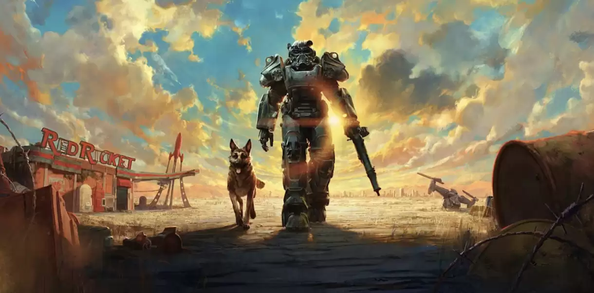 B社高管埃米尔·帕利亚鲁洛暗示《辐射5》将成为系列游戏转型关键之作