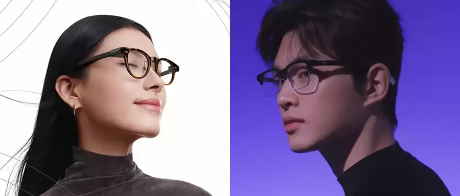 千问加速进入AI硬件！再推1999元亲民AI眼镜，减价不减配