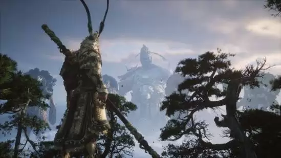 黑神话：悟空引领中国文化出海新纪元