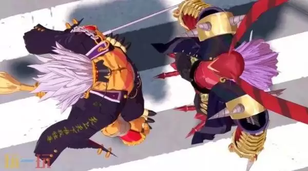 《数码宝贝物语 时空异客》DLC2最新预告发布!将于2026年1月推出