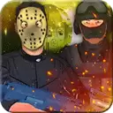 正义对决3警察与强盗