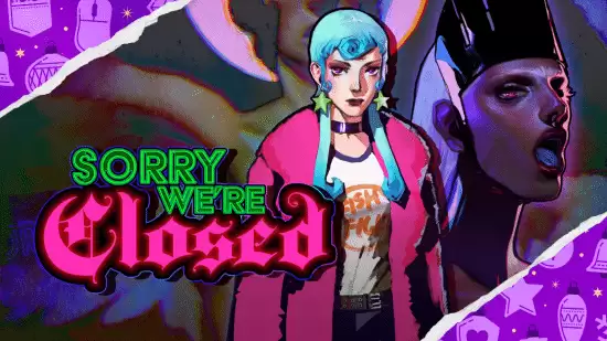 Epic圣诞送诡异风格恐怖游戏引热议