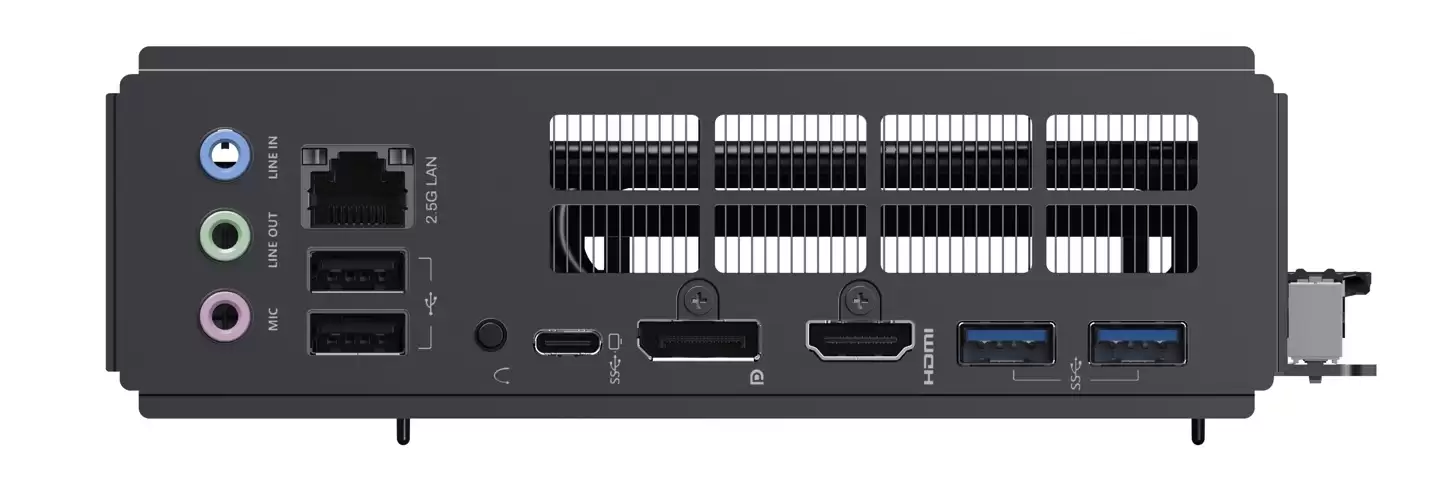 钇凡 BD895i SE 主板开售：自带 AMD 锐龙 9 8945HX 处理器，2899 元