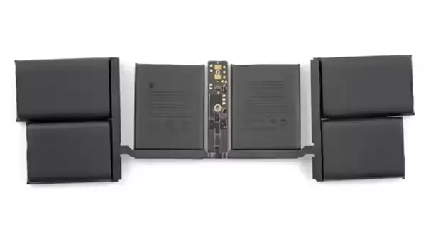 告别复杂拆解：苹果大幅简化MacBook Pro换电池流程！自己在家就能换