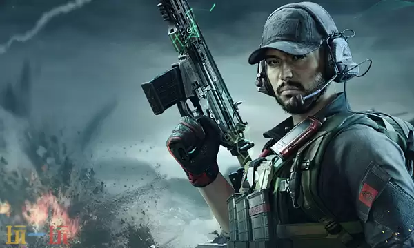 三角洲行动手游S7航空基地烽火杯在哪 航空基地烽火杯刷新位置