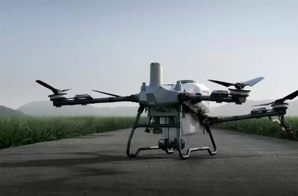 FCC将所有非美国制造无人机列入“受管制清单” 大疆发表声明