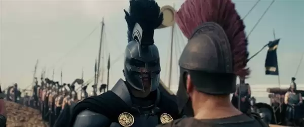 诺兰新作奥德赛发布预告,华纳并购再起波澜