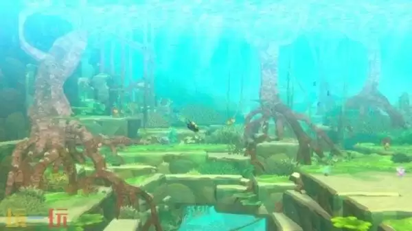 《潜水员戴夫》发布了新的开发者访谈视频！DLC丛林详细介绍