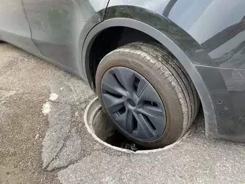 激光雷达+视觉融合破解低矮障碍识别难题