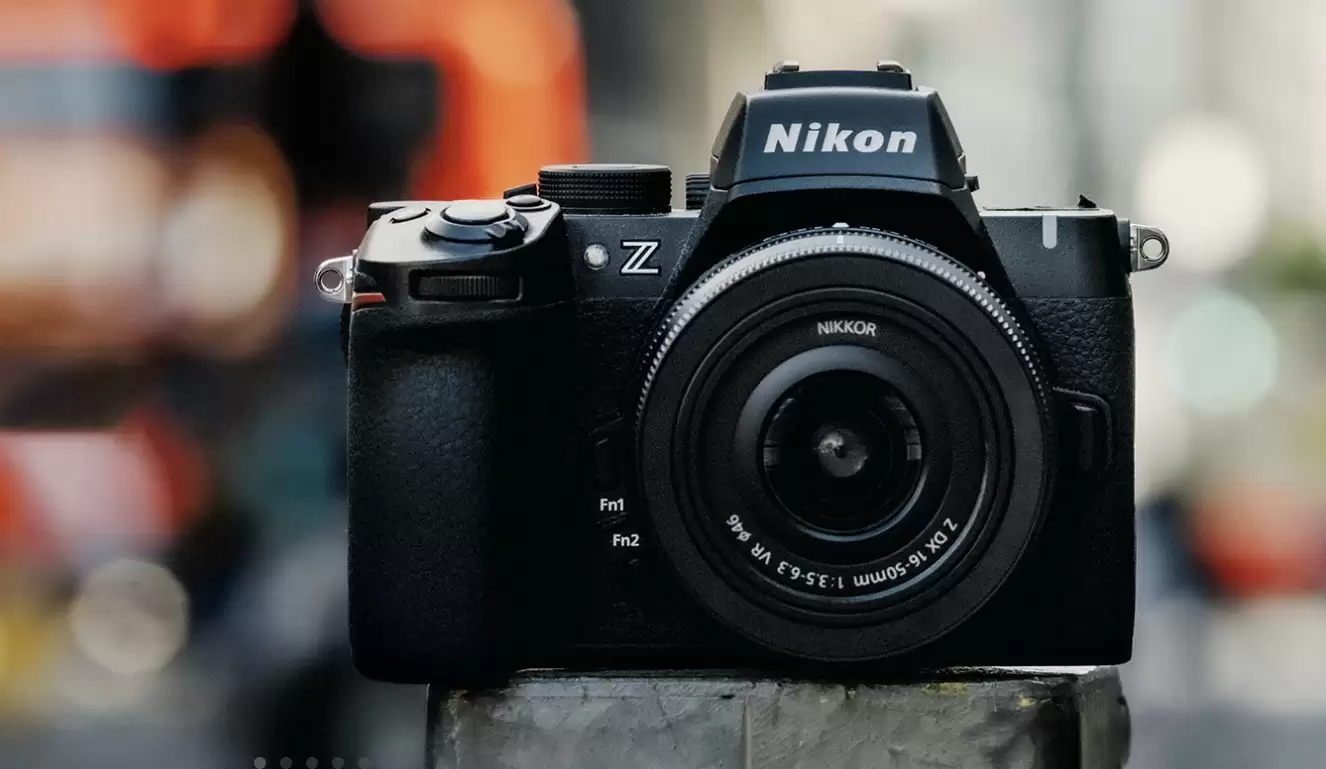 尼康Z50II 对焦辅助功能