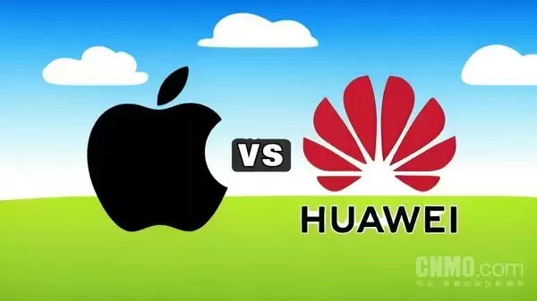 4 千元以上高端手机哪家强：苹果和华为 11 月全面领先