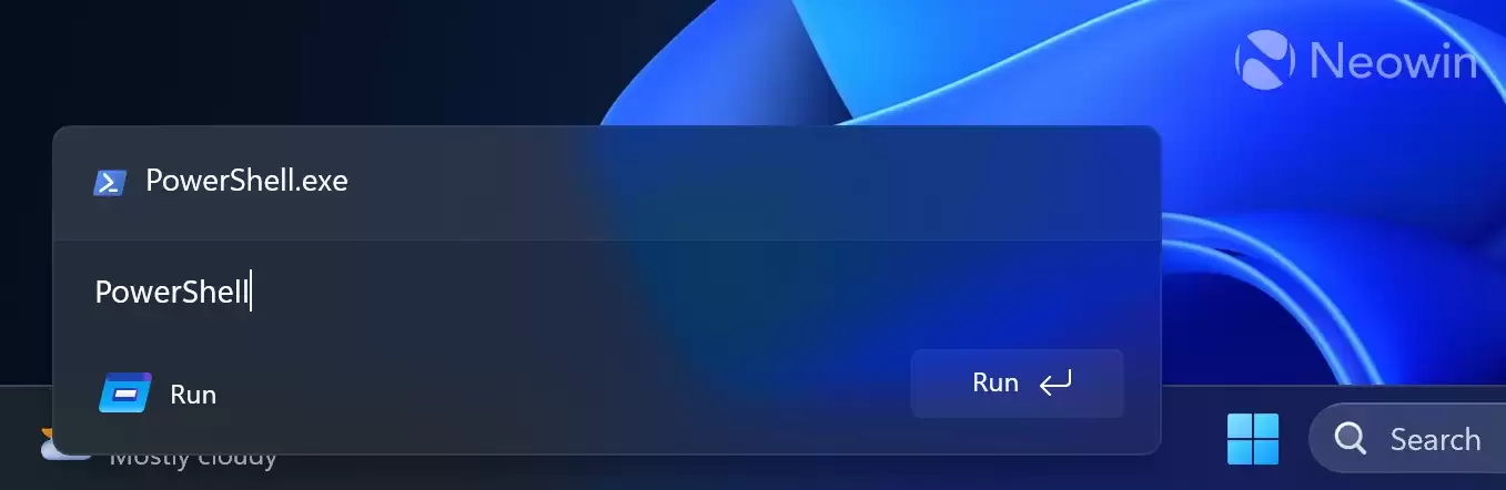 Win11 学院：如何在 Windows 11 26220.7523 预览版上启用新版“运行”对话框