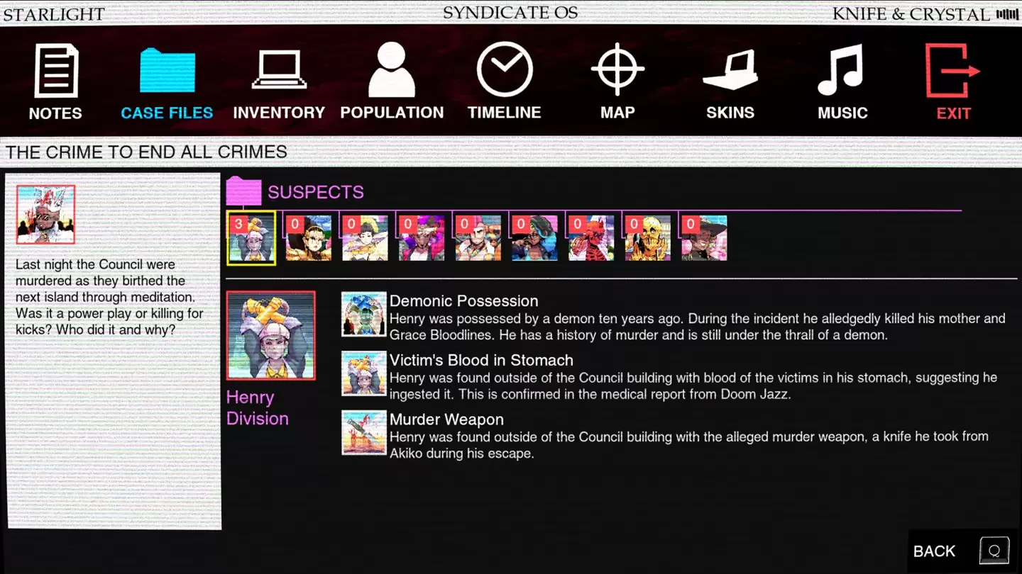 Epic 喜加一第6弹:《天堂岛杀手》限时免费领