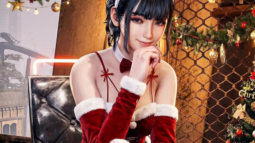 剑星圣诞活动引争议:后期玩家难参与