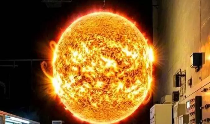 中国人造太阳2027年建成,海水变清洁能源