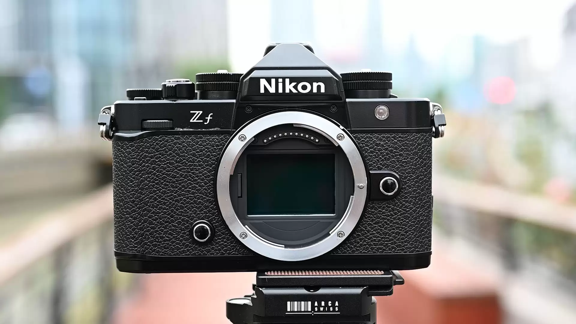 尼康 Zf 连拍速度是多少