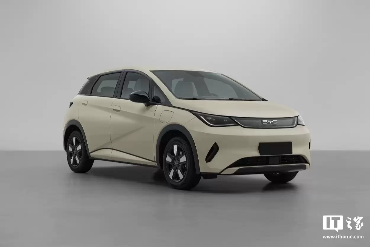 比亚迪 11 月欧洲销量同比猛增 235%，特斯拉下降超 34%