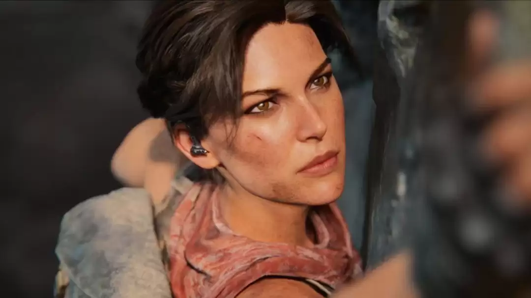 古墓丽影：催化剂将迎最大世界变革引玩家热议