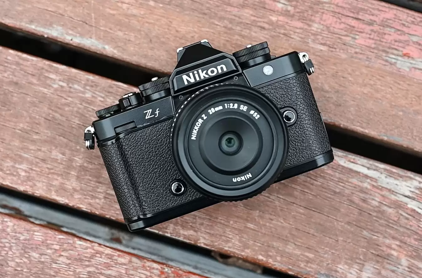 尼康 Zf 机身防水性能如何