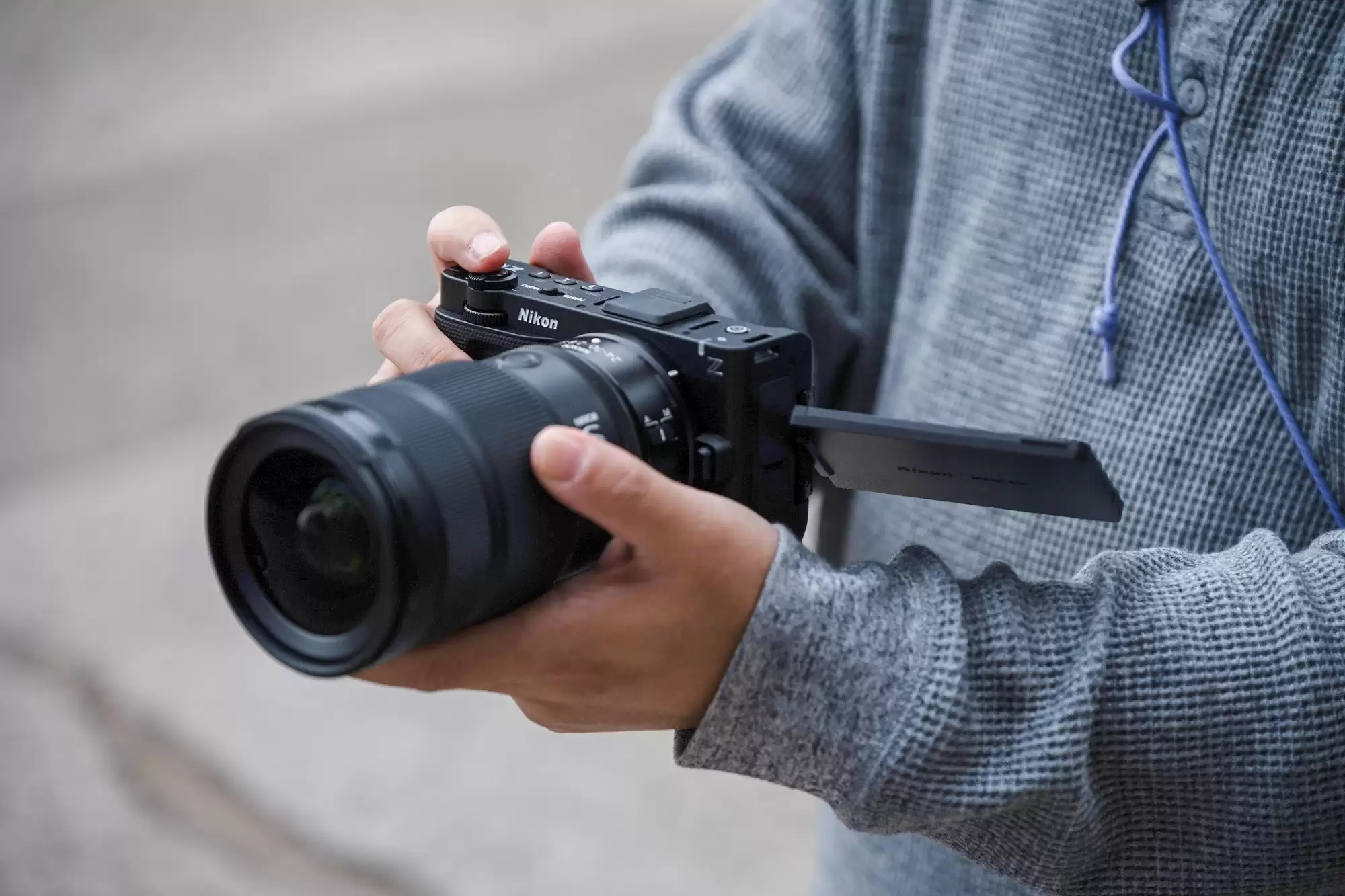 尼康ZR适合哪些拍摄场景