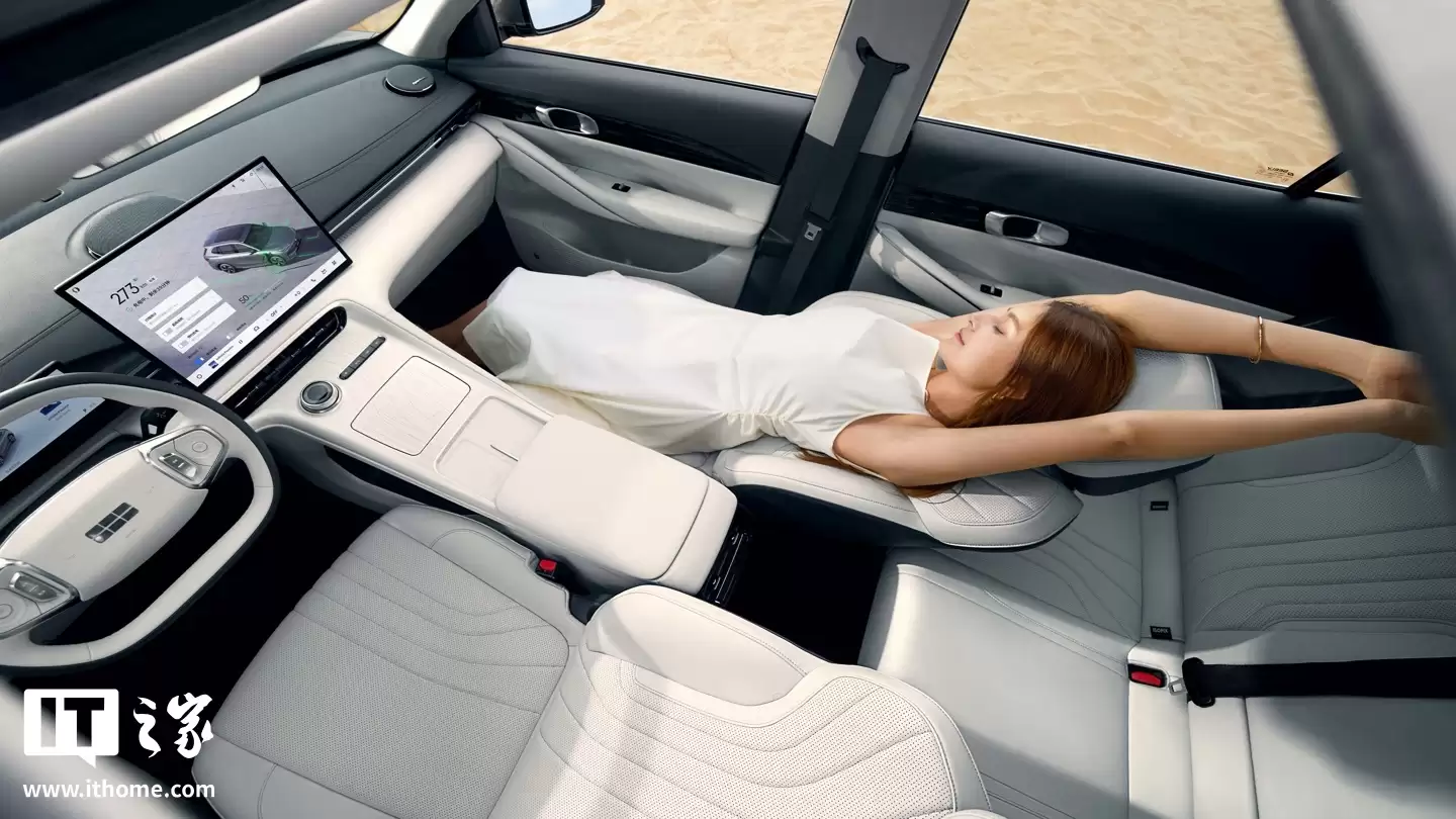 吉利银河 E5 汽车累计销量突破 23 万台，售 10.78 万元起