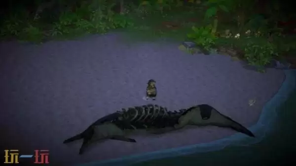 《潜水员戴夫》发布了新的开发者访谈视频！DLC丛林详细介绍