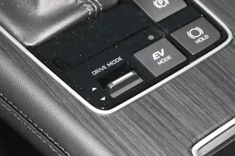 格瑞维亚2026款内饰体验:用料扎实,细节见真章