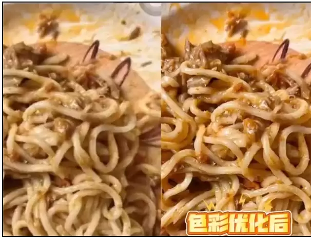 山姆App图片自动增饱和引争议 官方回应:测试功能正优化