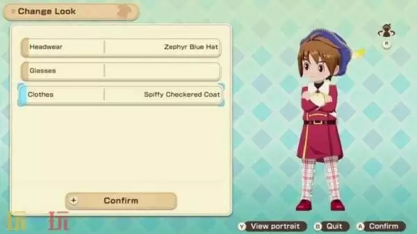 《牧场物语 来吧！风之繁华集市》1.3.0版本更新已发布！