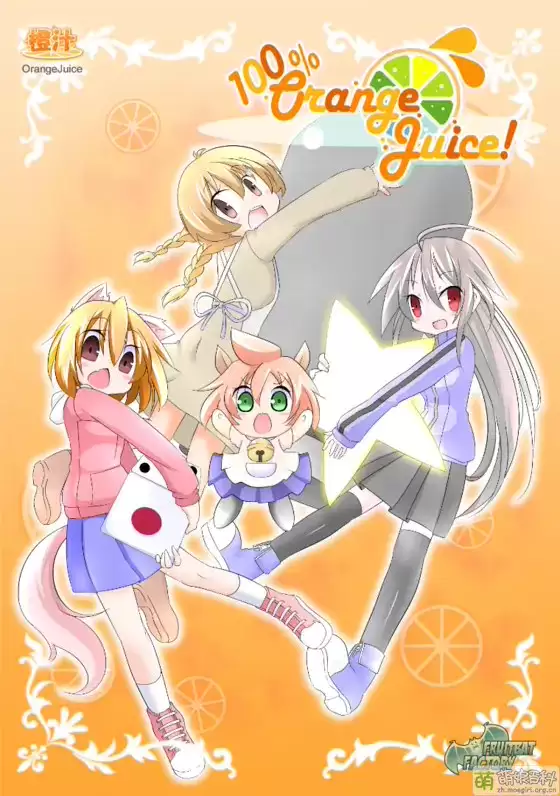 游戏《100%鲜橙汁!》再次开启 Steam“喜加一”限免,官方庆祝本体及DLC下载量突破300万