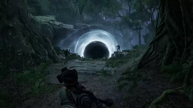 PUBG：黑域撤离首测收官，搜打撤新玩法获积极反馈