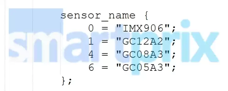 三星 Galaxy A37/A57 手机相机规格曝光:5000 万索尼 IMX906 主摄