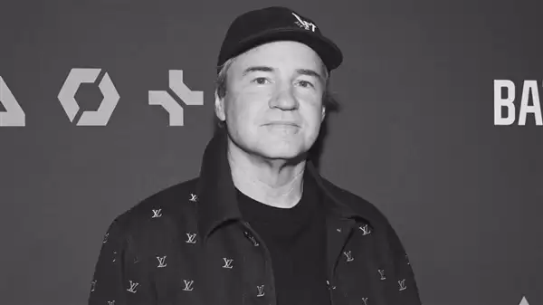 传奇游戏制作人文斯·赞佩拉驾驶法拉利跑车出事身亡：享年55岁