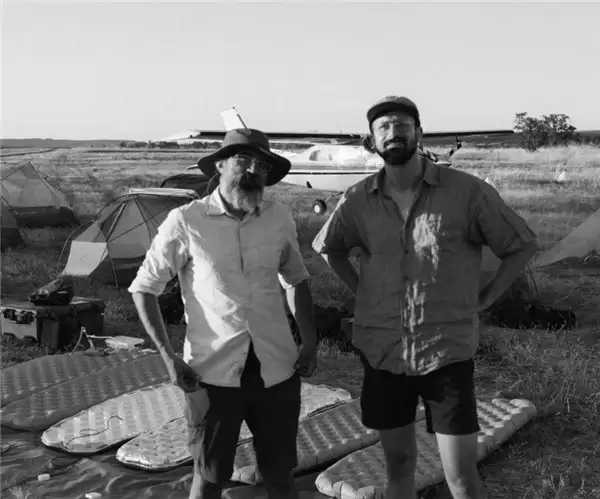 Sea to Summit山海课堂2025圆满收官，2026新征程启航