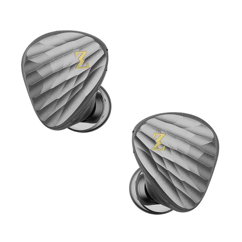 HiBy 海贝推出 Zeta 二代有线耳机：“静电 + 平板 + 动铁 + 动圈”四混合九单元配置，10558 元