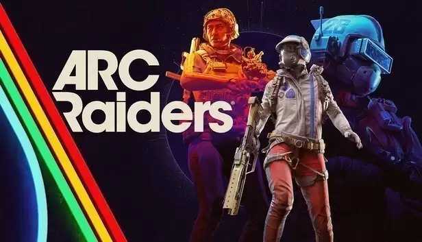 2025年12月Steam销量榜出炉：ARC Raiders蝉联冠军，多款大作回归前十